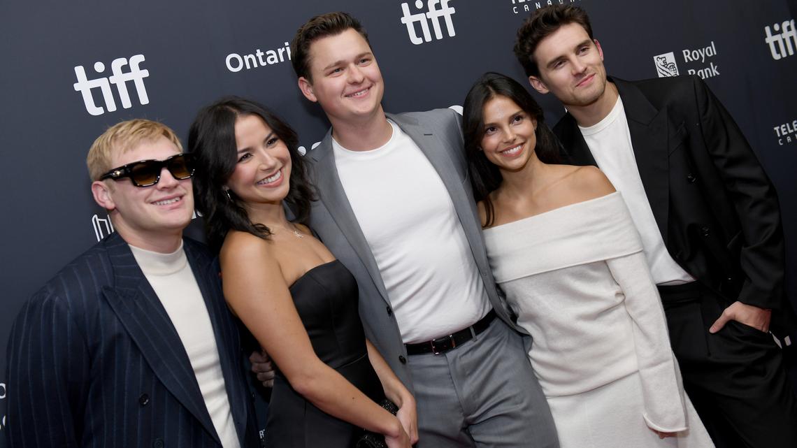 US Box Office Takings Soar After Boost From Surprise Hit ‘Obsession' 