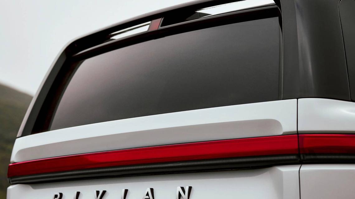 You Can Thank Hyundai For The Rivian Name 