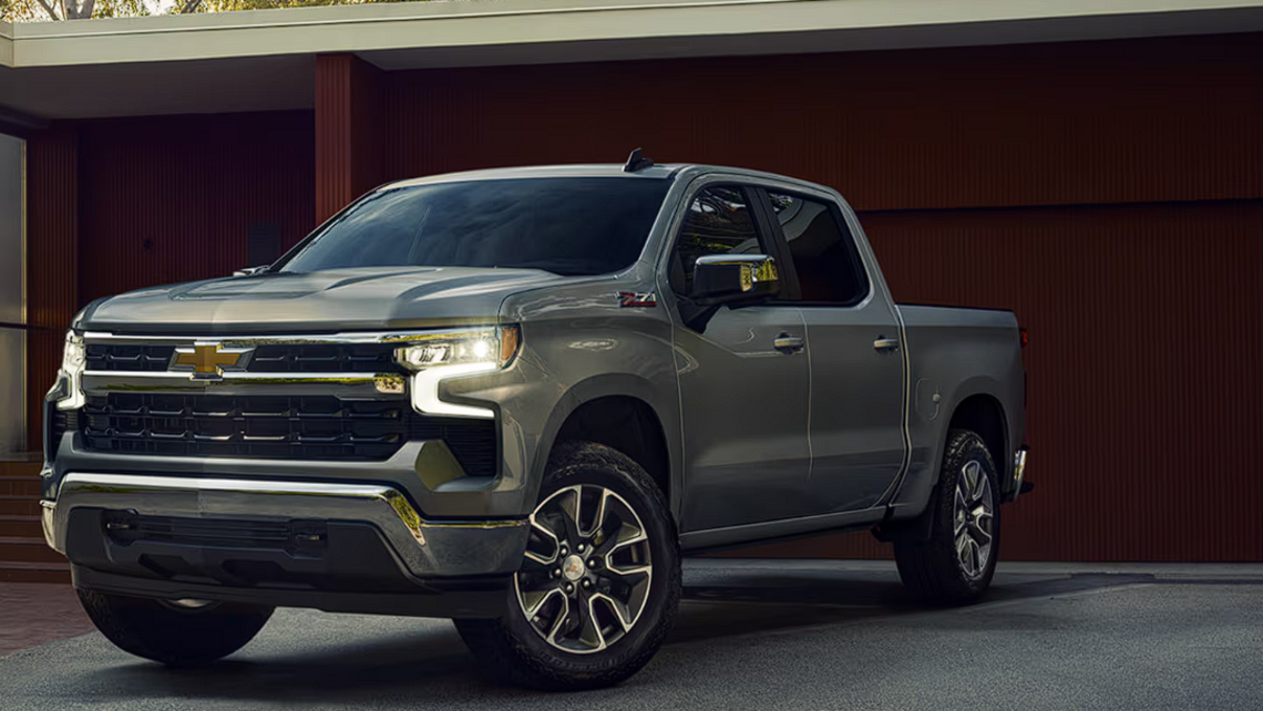 How Many Miles Can GM's 6.2-Liter V8 Last? 