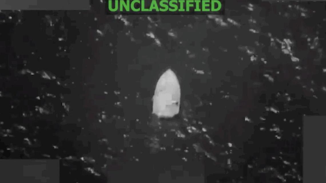 Ecuador's narcotics traffickers paid more after US anti-drug pressure