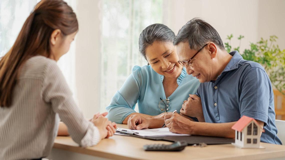 Vanguard offers tips on creating a solid estate plan 
