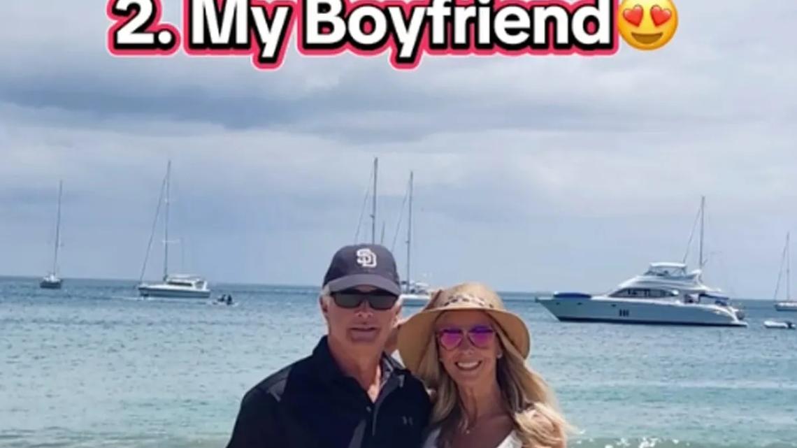 Kate Gosselin Documents 51st Birthday Alongside Boyfriend Steve Neild 