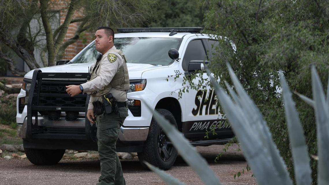 Nancy Guthrie investigators turn to Mexico, genealogy, pacemaker amid fears trail going cold 