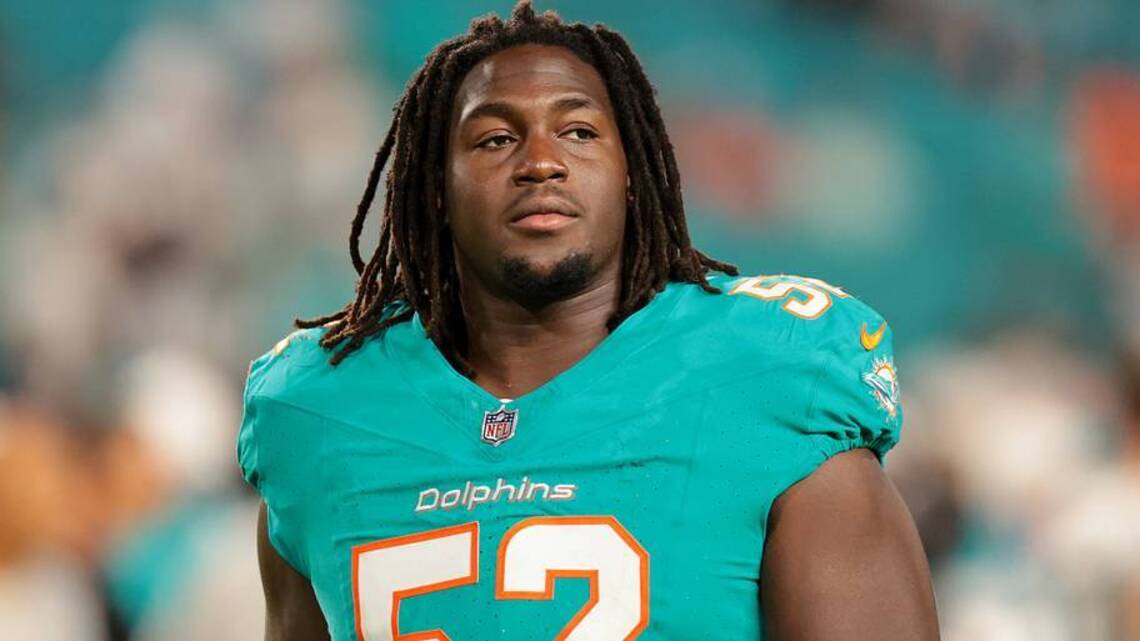 Ranking the Most Important Dolphins, No. 9: Is Paul On His Way to Elite Status?