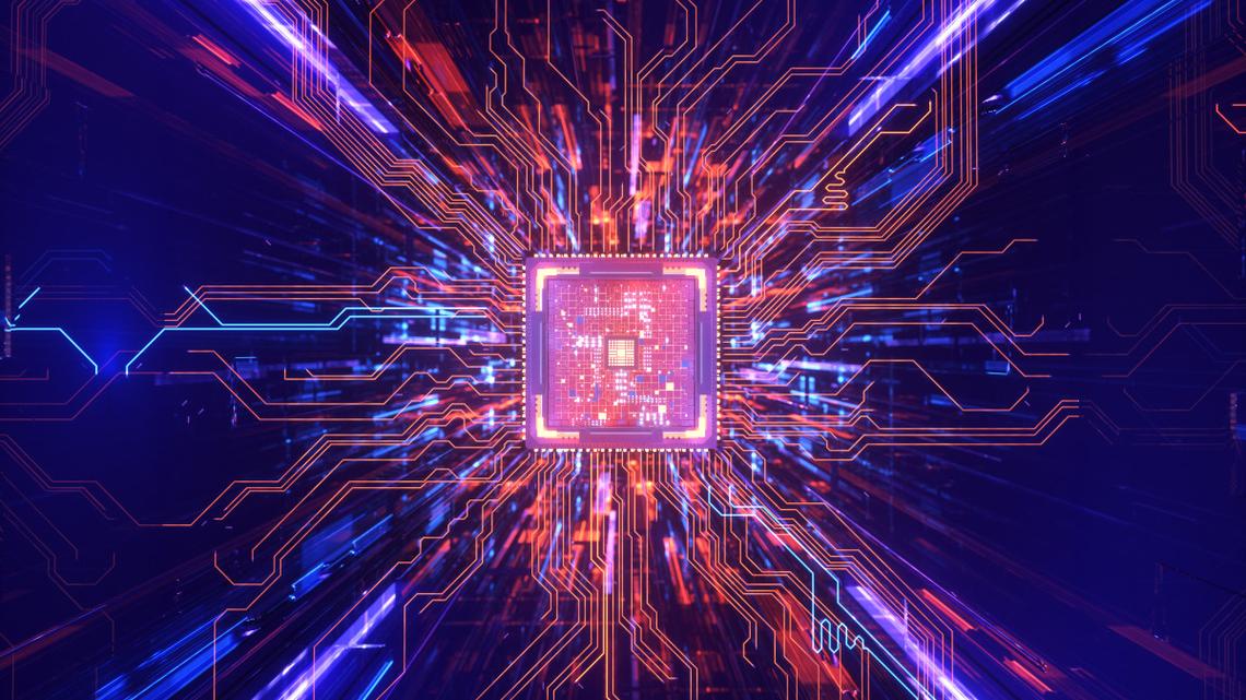 AI investment hits new heights - and CIOs are on the hook 