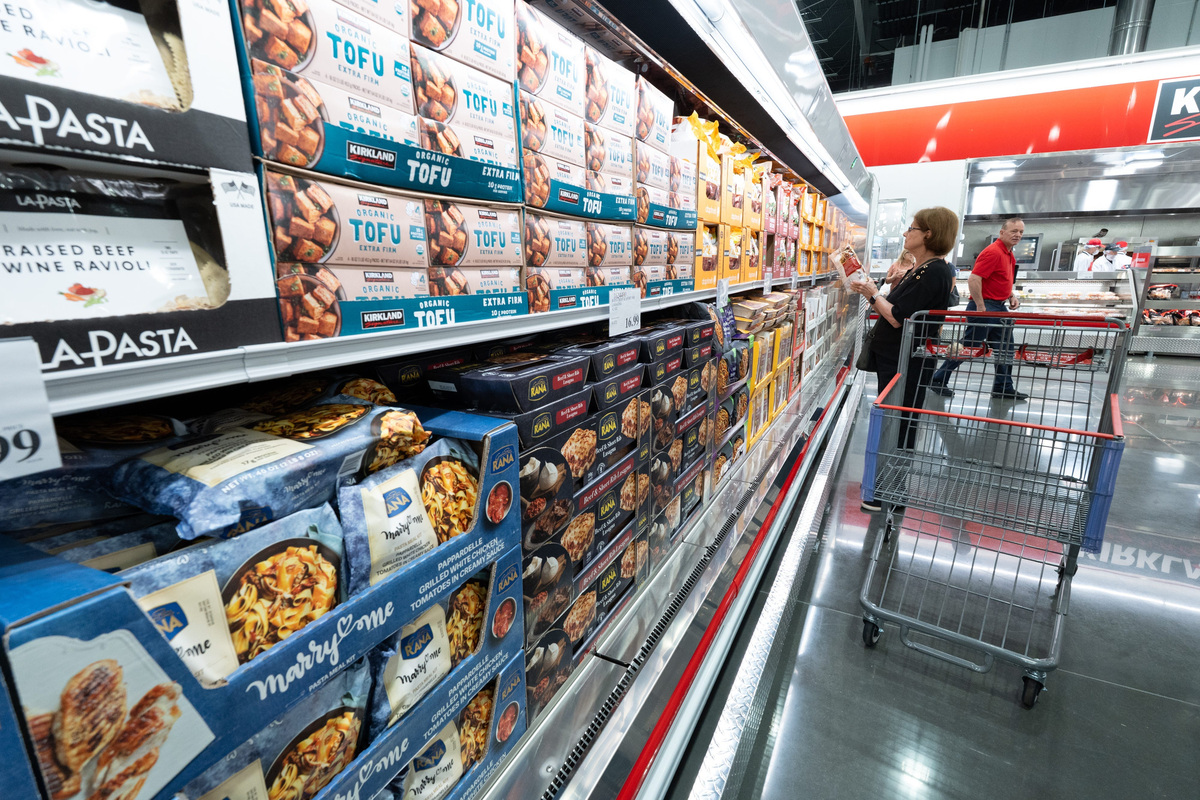 Location, location, Kirkland? Inside the new Costco housing trend ...