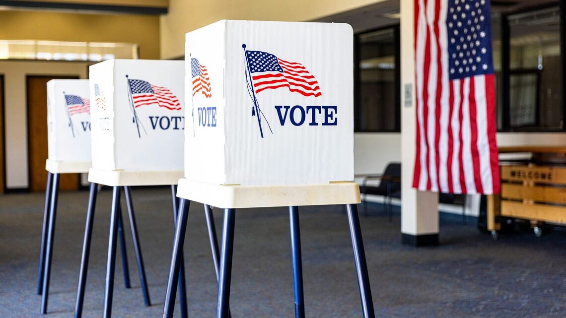 What to do if your vote is challenged: Practical advice for midterm elections 