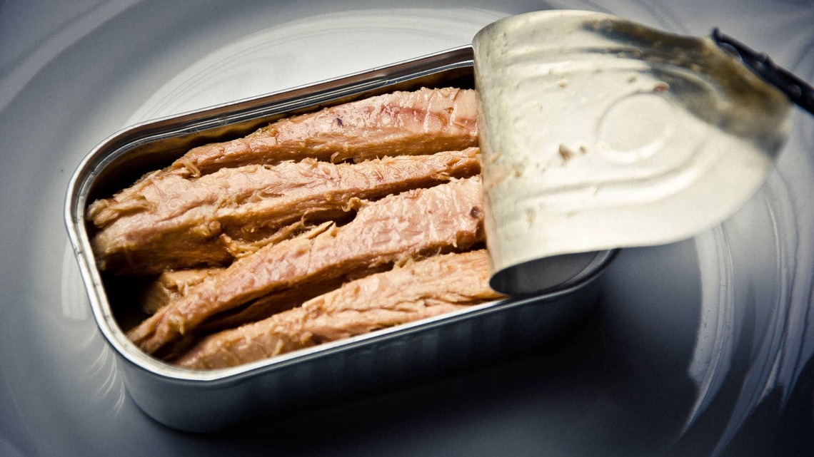 We Asked 3 Chefs the Best Thing To Make With Canned Tuna, and They All Said the Same Thing 
