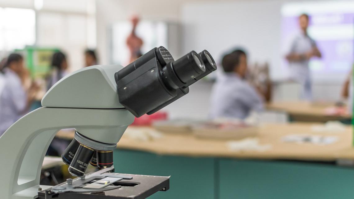 Record $3.25M donation will launch new Tri-Cities center. How it will help students