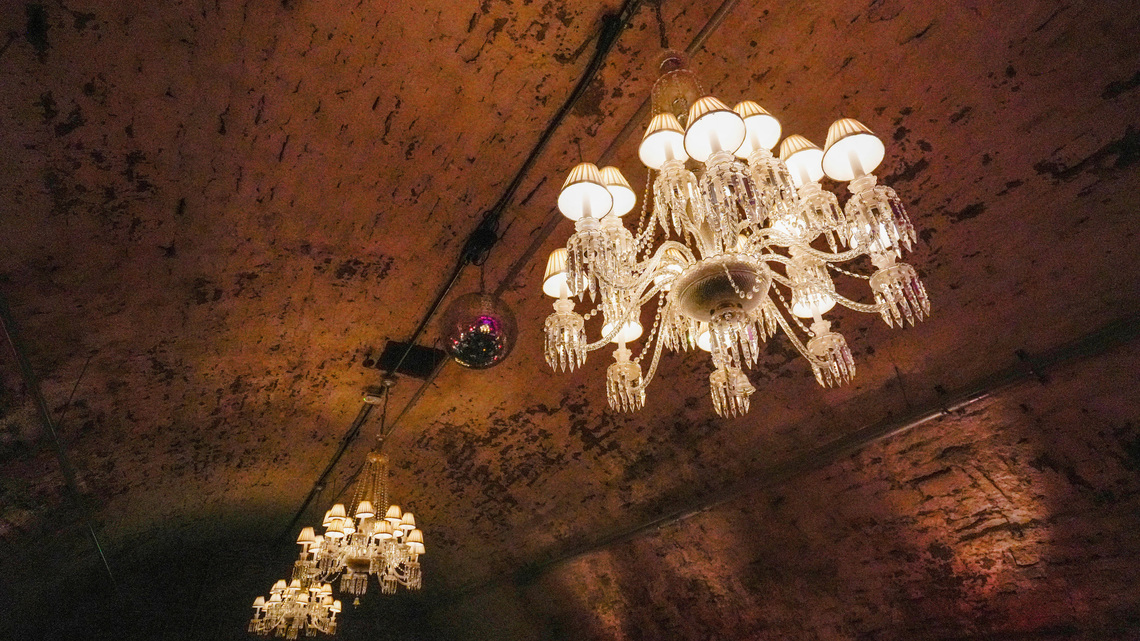 The 8 most haunted restaurants and bars in Cincinnati