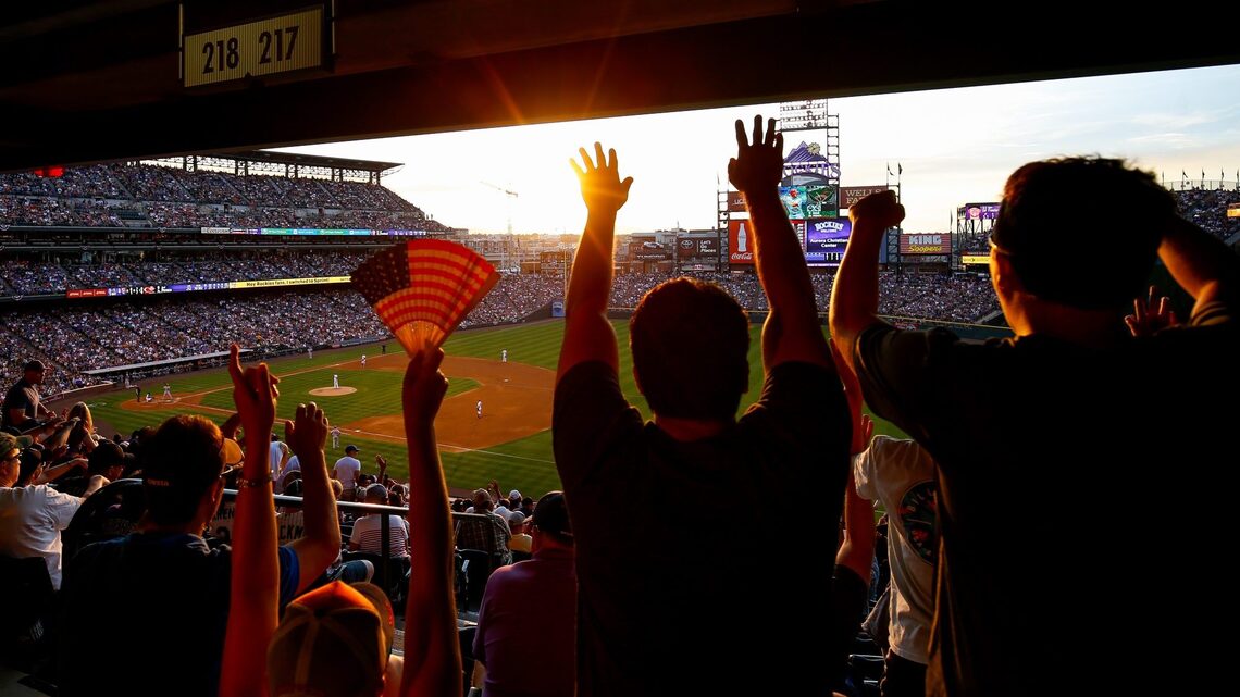 Solo Game Day: Why Therapists and Fans Say Going to the Stadium Alone Is Worth Trying