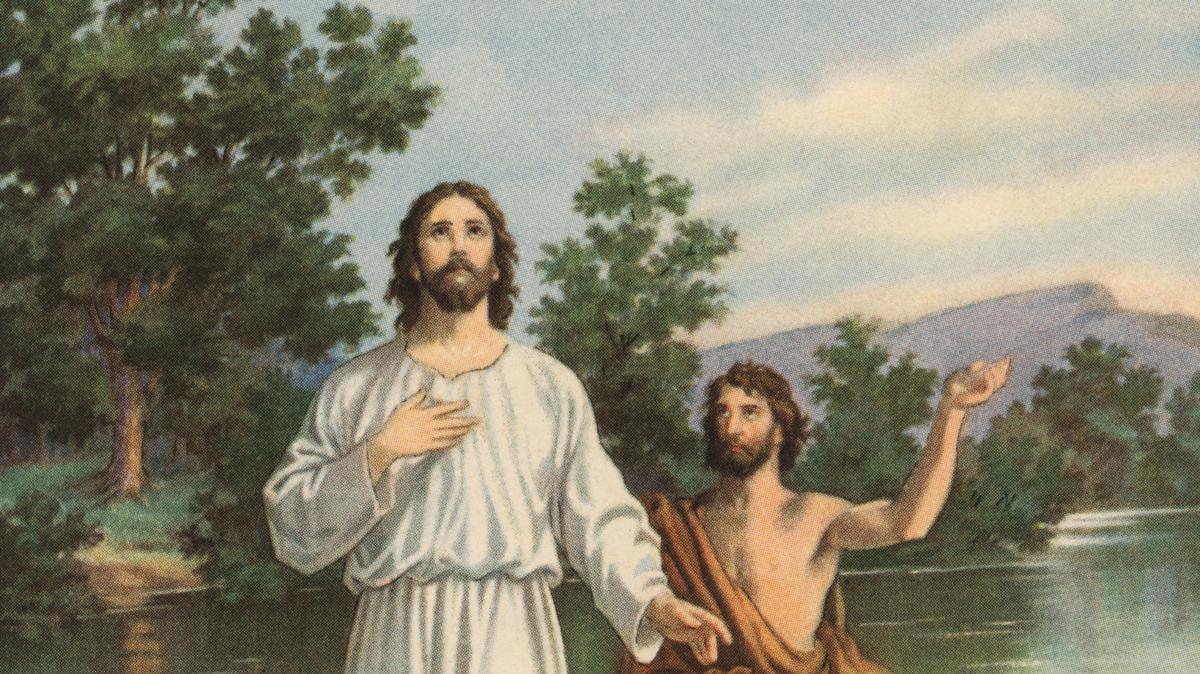Keep Christianity out of politics but live your life through the teachings of Jesus Christ, writer and preacher Paul Prather argues.