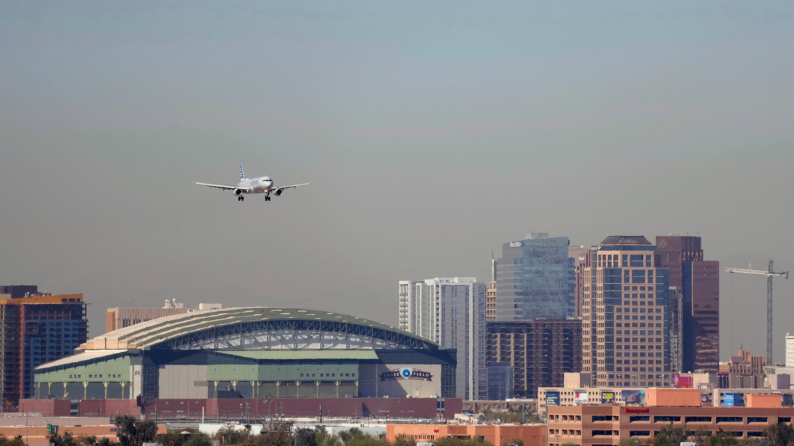 What Sky Harbor's new West Terminal means for Phoenix travelers