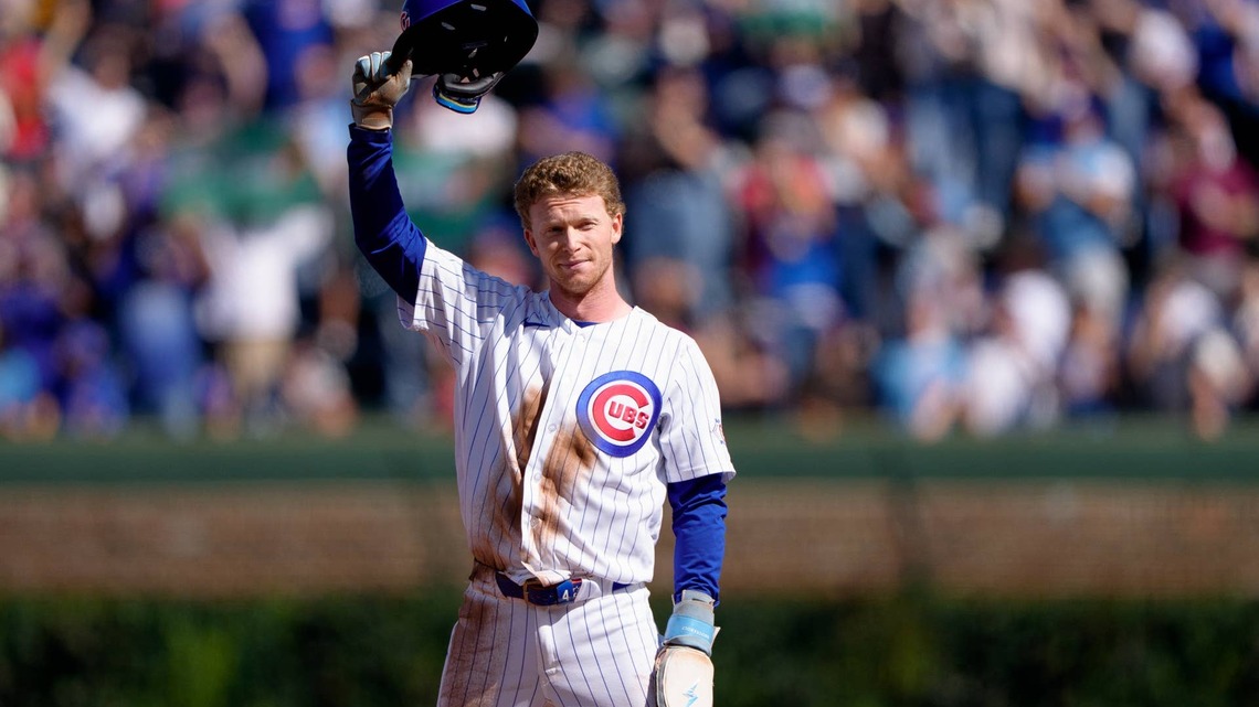 Chicago Cubs Star Pete Crow-Armstrong Just Did Something Only 6 Players in MLB History Have Accomplished Before Him 