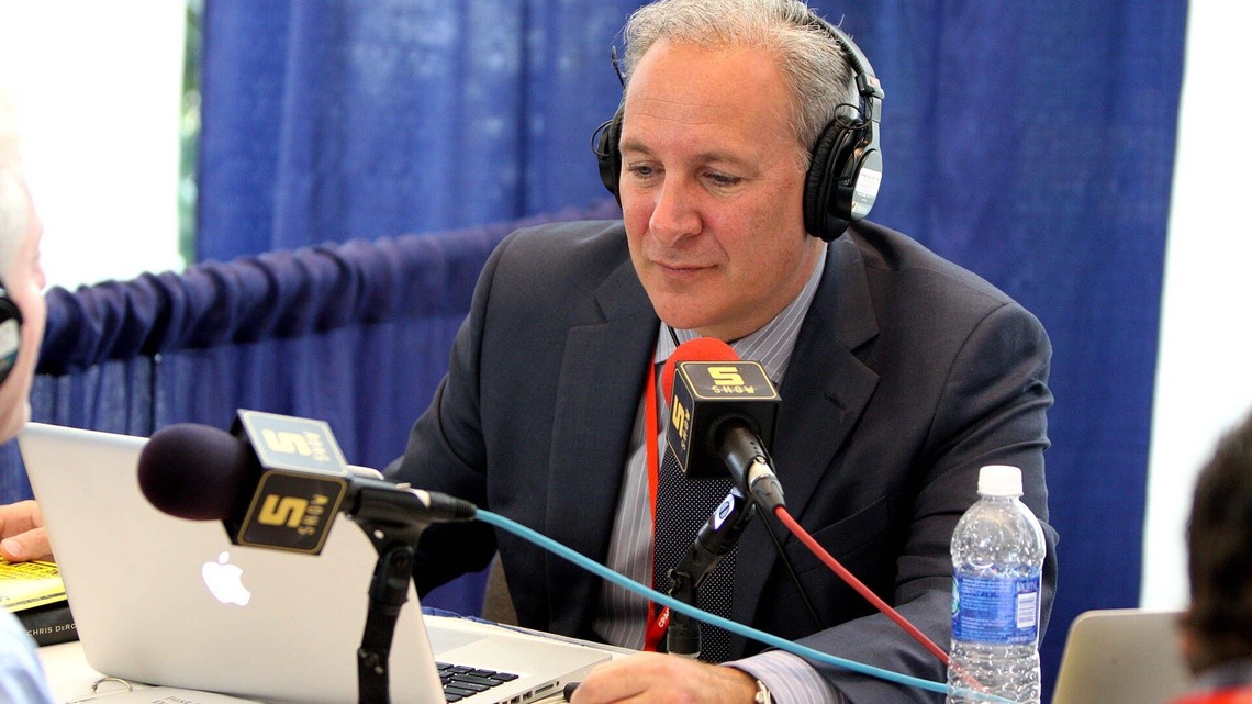 Peter Schiff's case for more gold & foreign stocks (& less U.S. tech) in your portfolio 