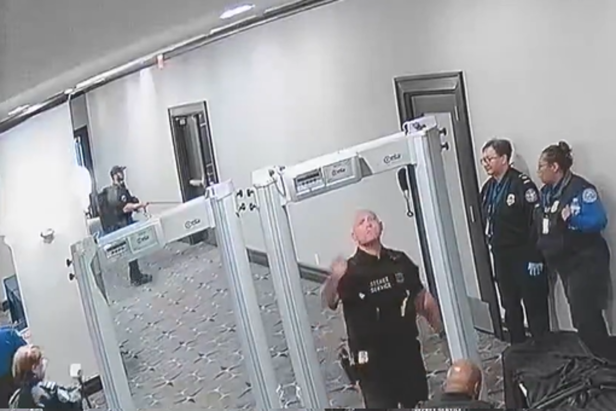 newsweek photography