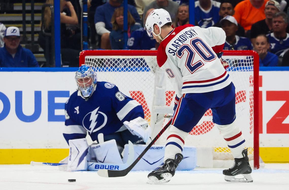 Dirk Shadd/Tampa Bay Times/TNS