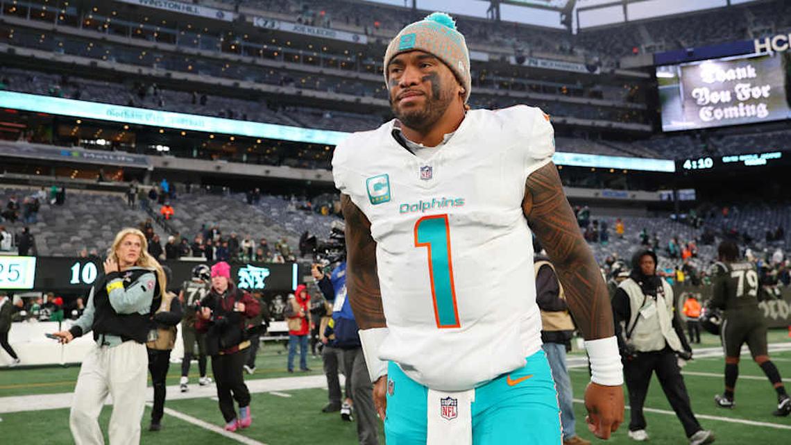 Examining Two Latest Eye-Opening Reports Involving Tua