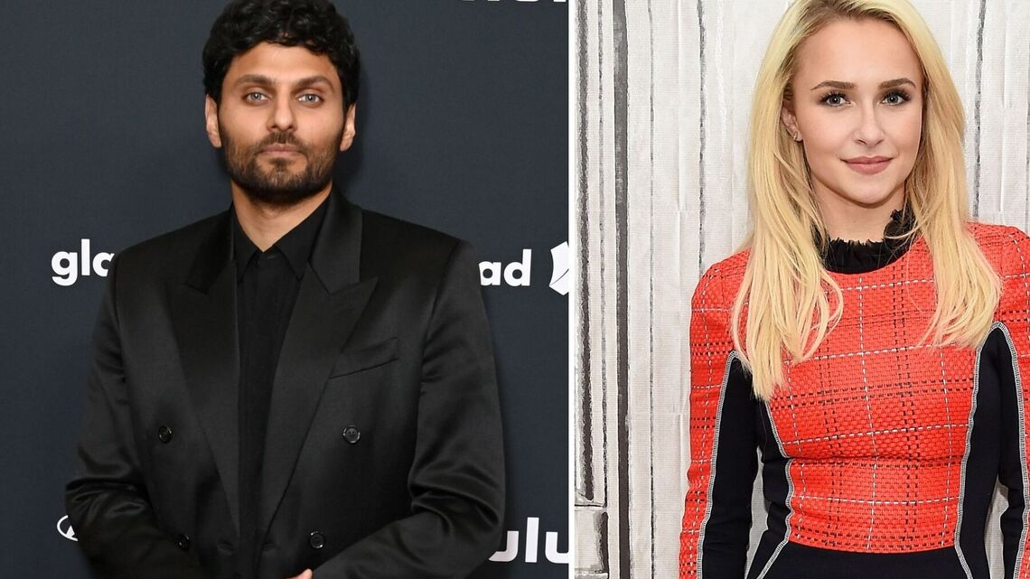Jay Shetty Mourns 'Brave' Hayden Panettiere After 'Healing' Interview 