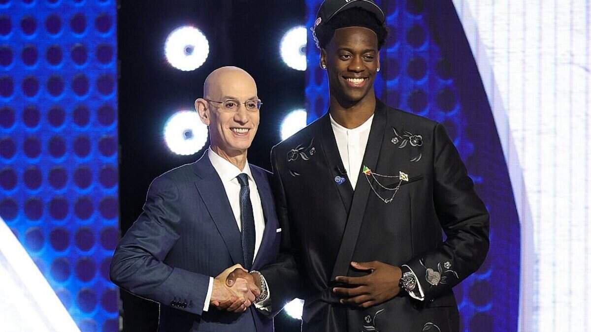 Patience a virtue in the NBA? Not in the era of Wembanyama