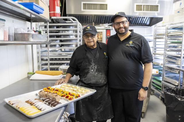 Tyger Williams/The Philadelphia Inquirer/TNS