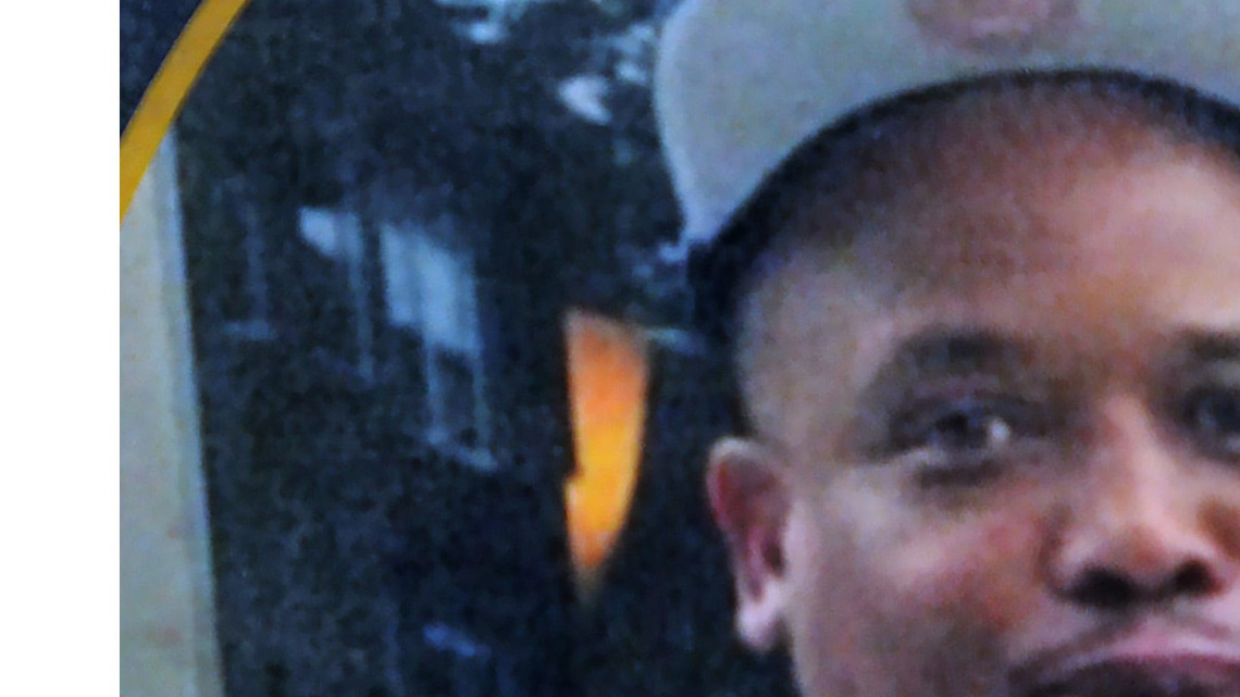 State parole is no longer in gun task force cited at Seelinger trial