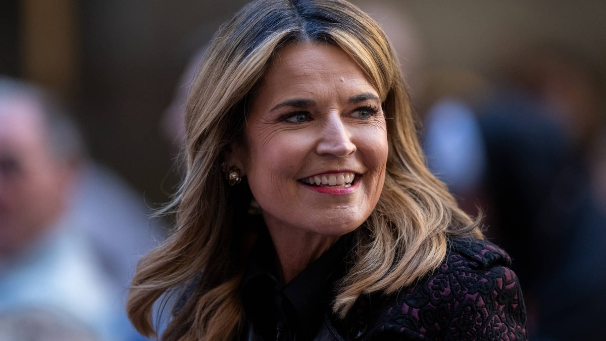Savannah Guthrie Returns to Today After Two Weeks Away-What to Know