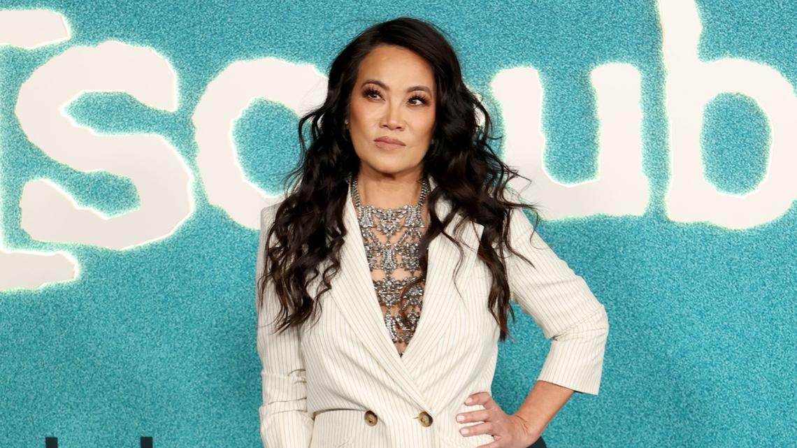 Dr. Pimple Popper Says Part of Her Brain 'Died' After She Suffered a Stroke 