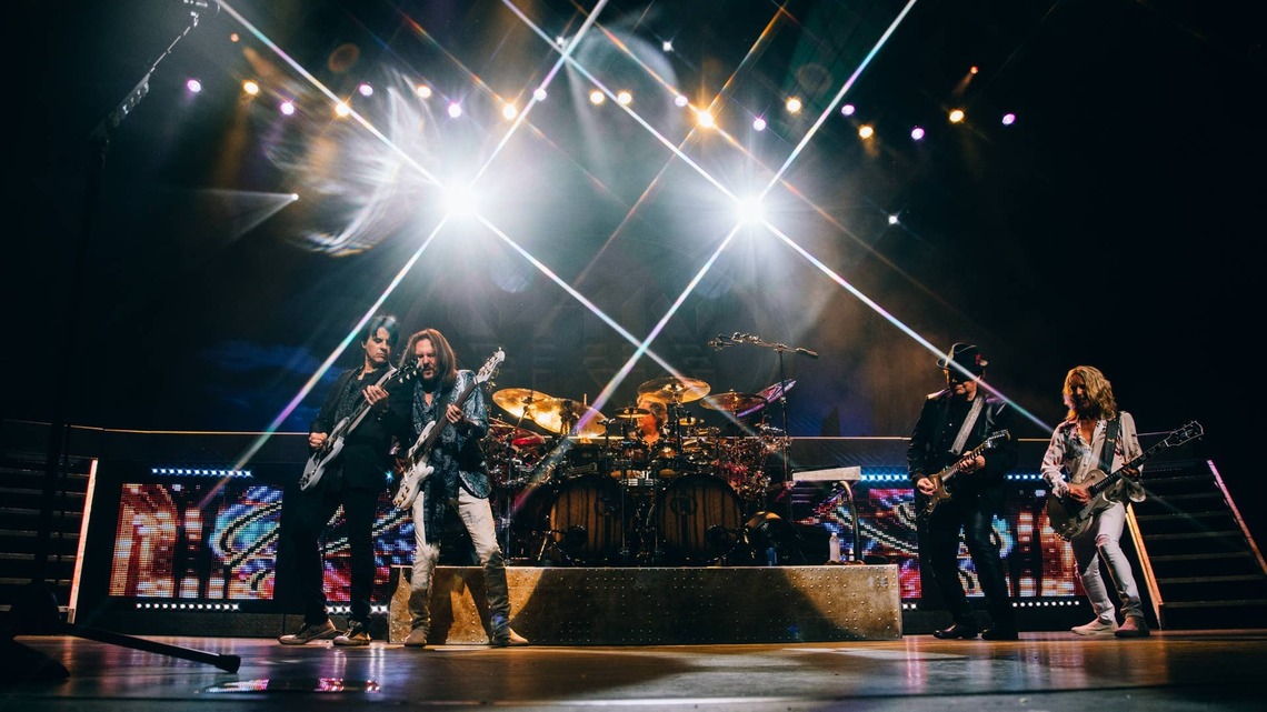 '70s Rock Legends Announce Another Round of Shows Following Their ‘Windy Cities Tour' 