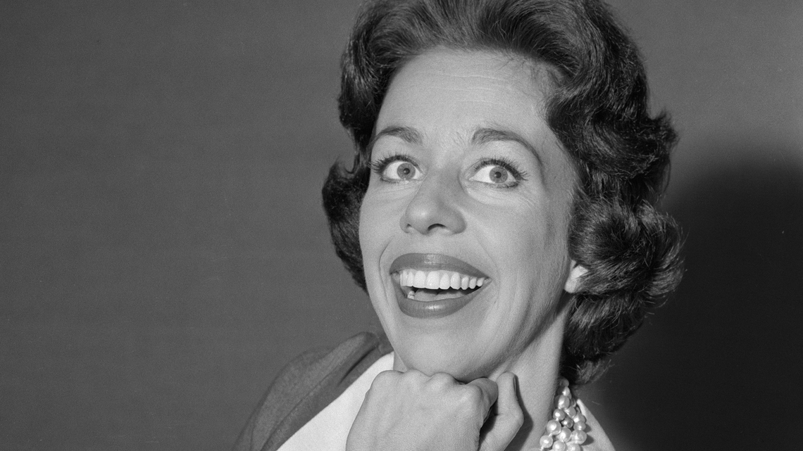 Comedy Legend With 7 Emmys and Groundbreaking TV Show Turns 93 