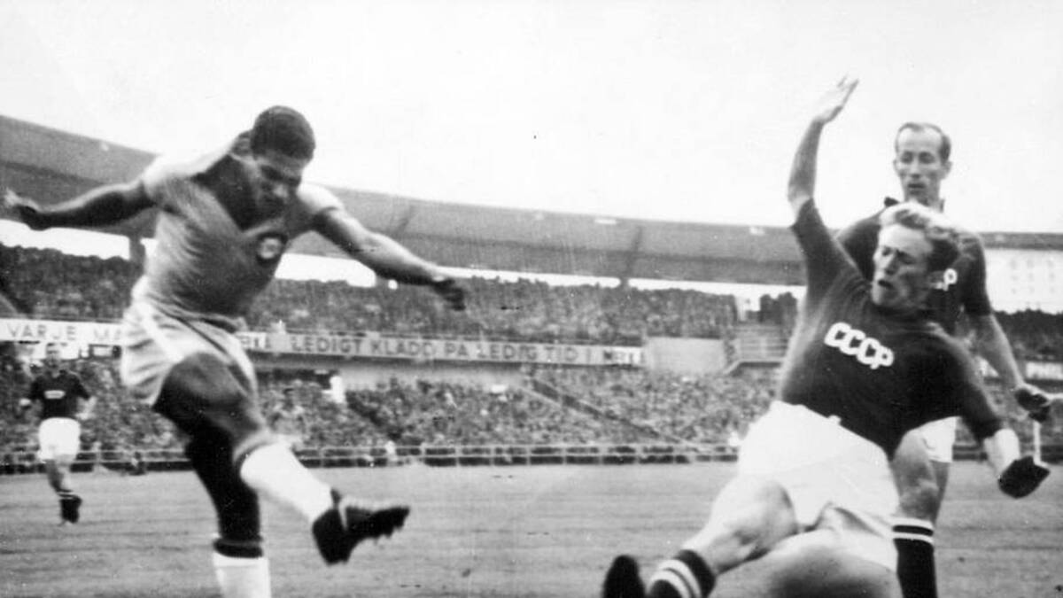  Didi was an early international superstar. | Felix Widler/RDB/ullstein bild/Getty Images 