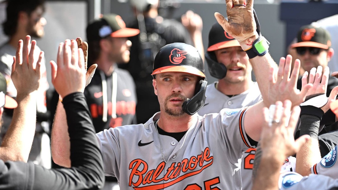 Orioles Make Pete Alonso Decision After Injury Scare 