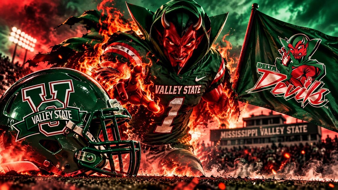 HBCU football's most unlikely hot streak 