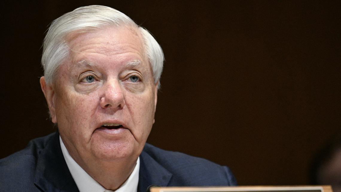 GOP support for ballroom security funding gets wobbly