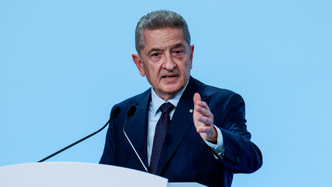 Europe's central banks may come under political pressure, Panetta says 