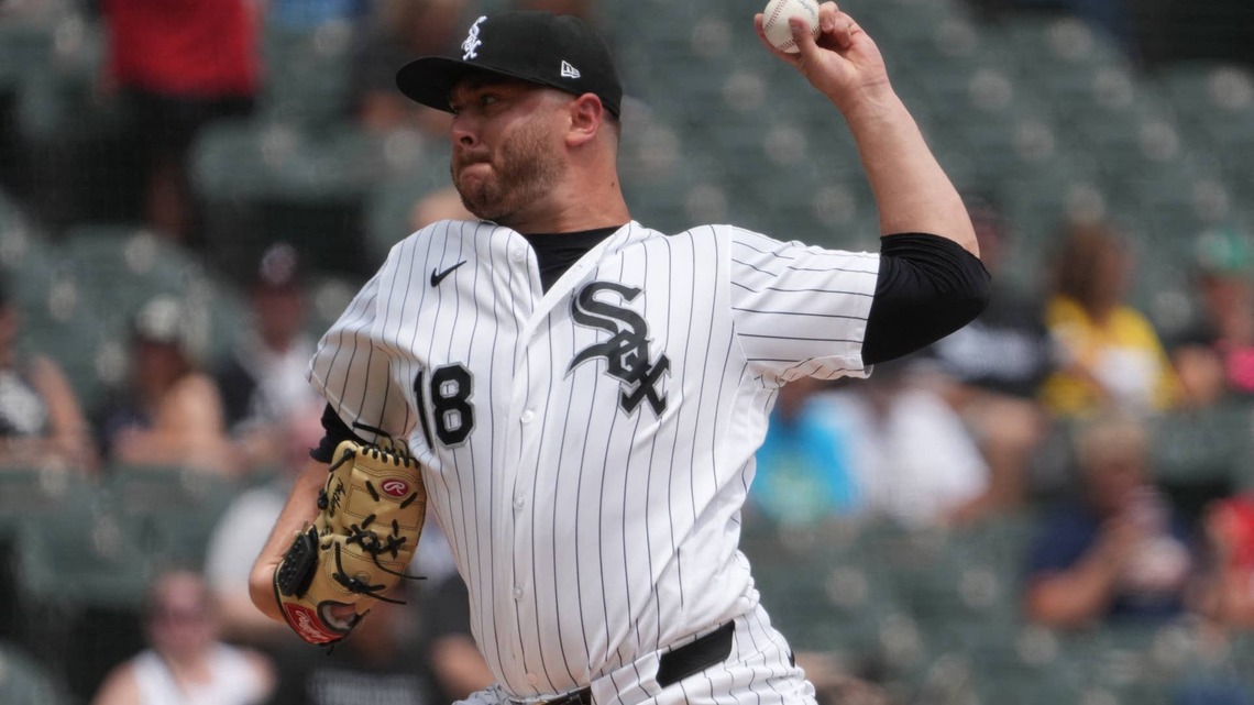 Command Is Quietly Getting Better Across Baseball, and Three Arms Prove It 