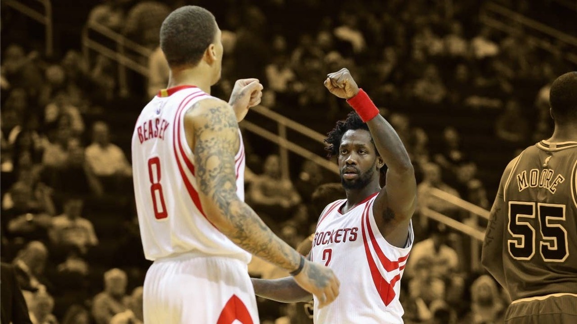 "Slapped my mic down and all this extra stuff" - Patrick Beverley reveals Michael Beasley got weird behind the scenes during their confrontation on the BIG3 podcast 