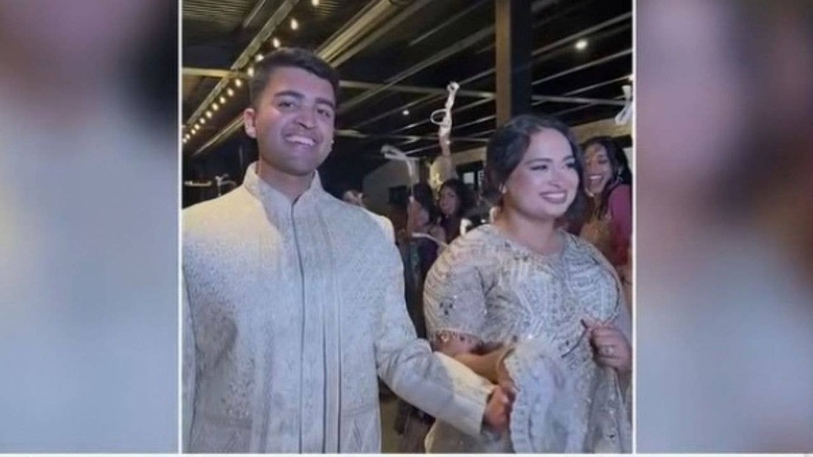 Bride Sues After Wedding Helicopter Crash Killed Her New Husband Minutes After Takeoff 