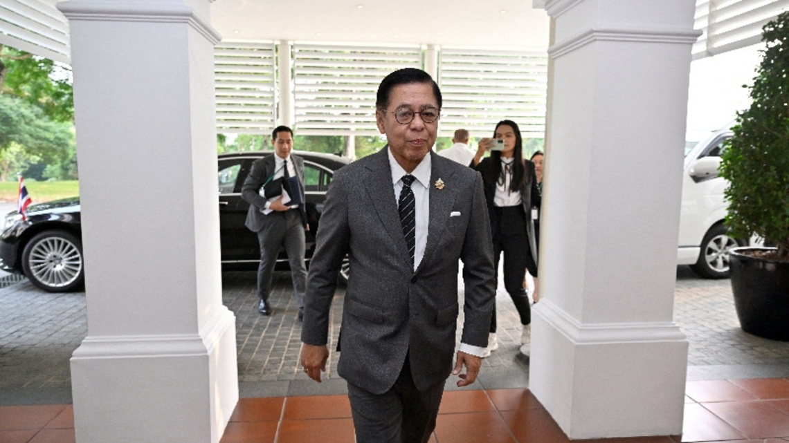 Cambodia and Thailand begin UN-backed conciliation on maritime dispute