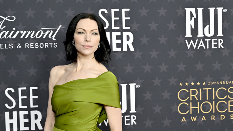 Laura Prepon Announces Brother Brad's Sudden Death at 48 