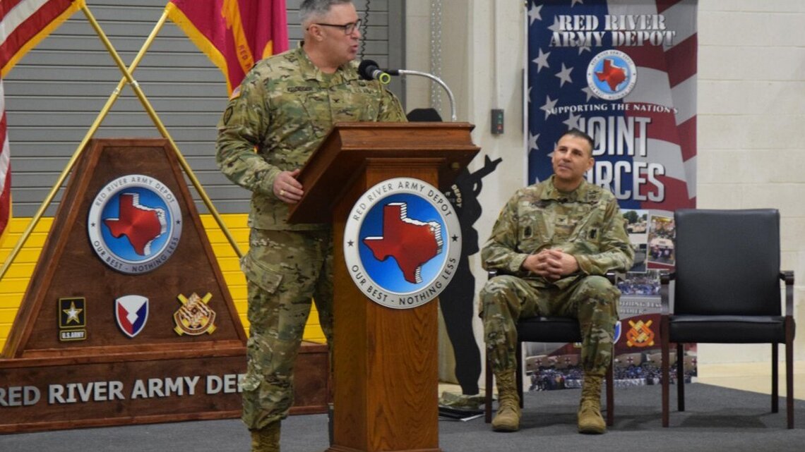 U.S. Army contracts for critical minerals processing at military bases 