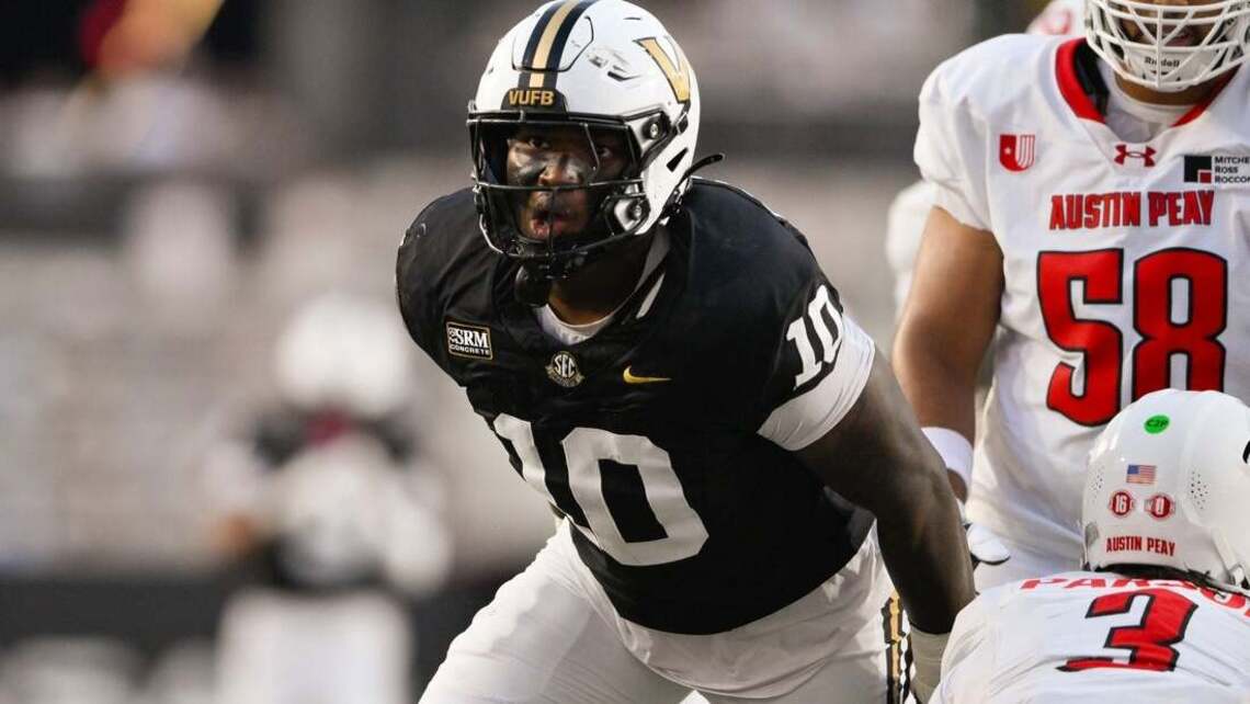 Vanderbilt begins post-Diego Pavia era with defeat of Austin Peay 