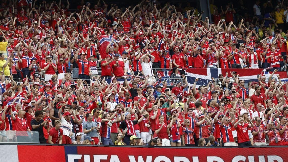 Border Patrol: $9 million in counterfeit World Cup merch seized 