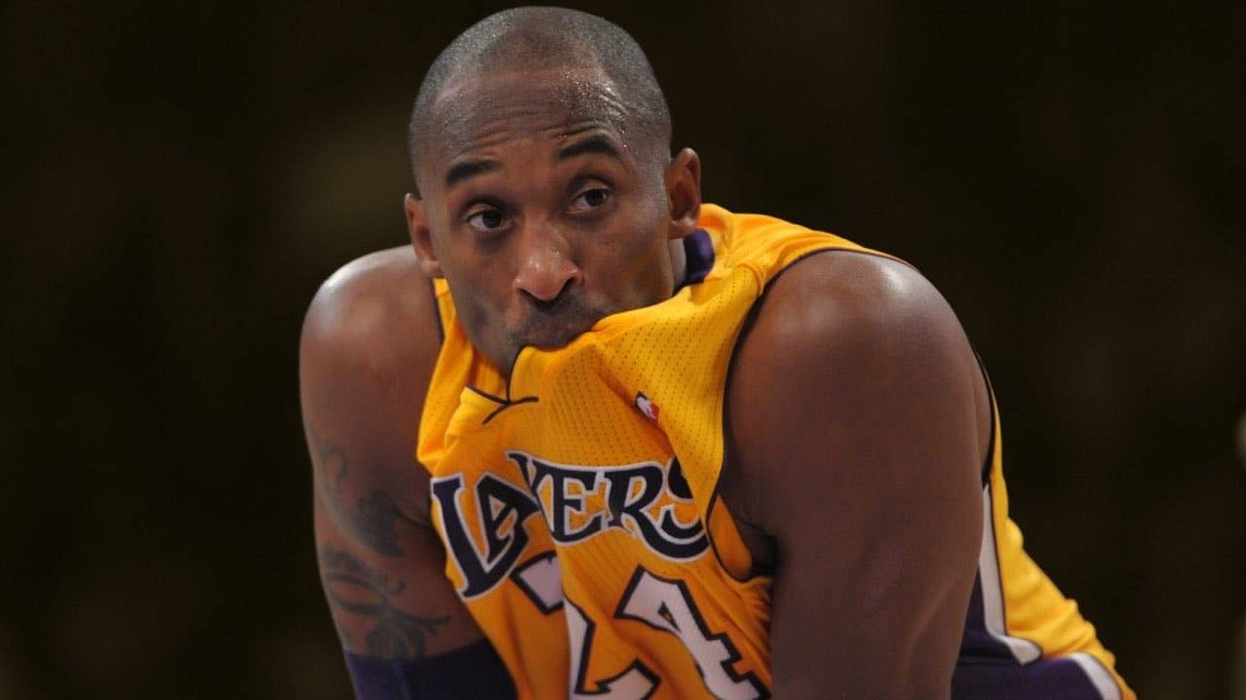 Brian Windhorst recalls when Kobe Bryant almost got traded to the Detroit Pistons 