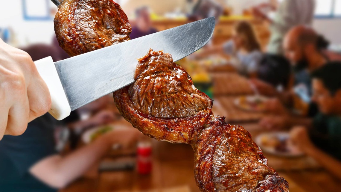 Fogo de Chão restaurant adds new deals as beef prices rise 