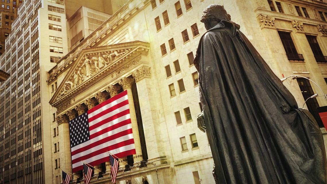 Is the stock market open on Presidents Day? 