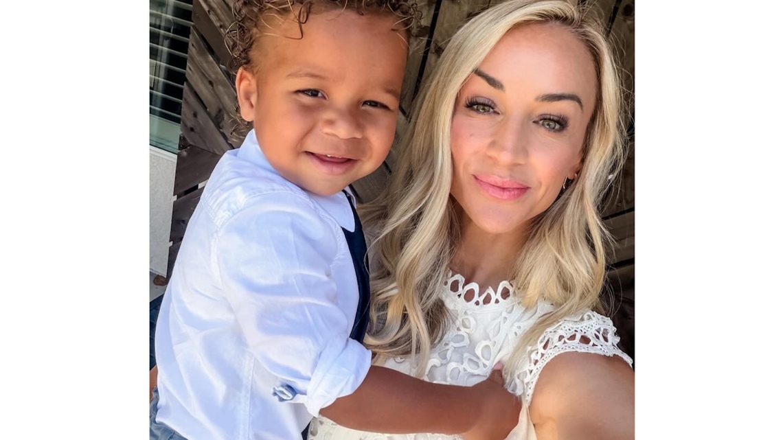 Wife of BYU Football Star Makes Tragic Admission About Son, 2, Who Drowned 