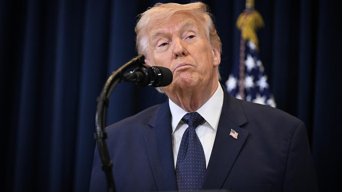 President Trump bashed State Farm on social media: Why it didn't come out of the blue 