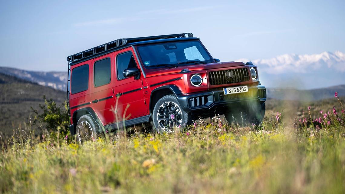 These Five Cool Cars Share Engines With Ordinary Commuters 