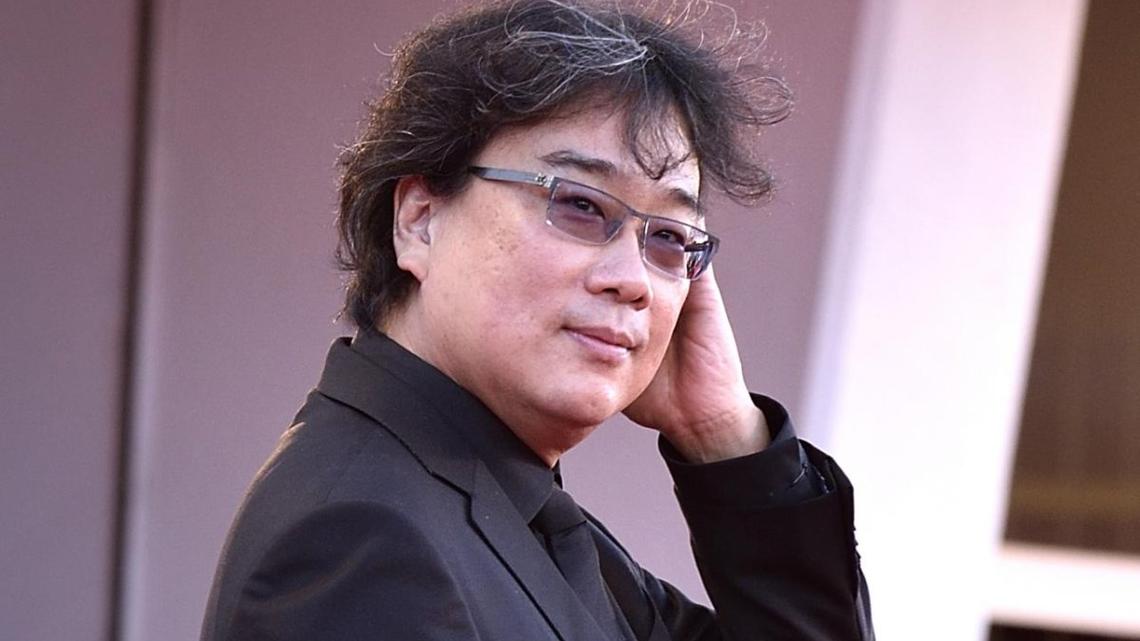 Neon to distribute 'Parasite' director Bong Joon-ho's movie 'Ally' 